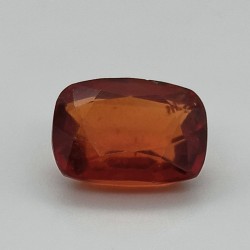 Hessonite  (Gomed) 7.94 Ct Lab Tested